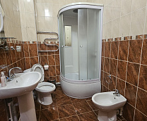 Двухкомнатный номер «Улучшенный», корпус № 3 и 6